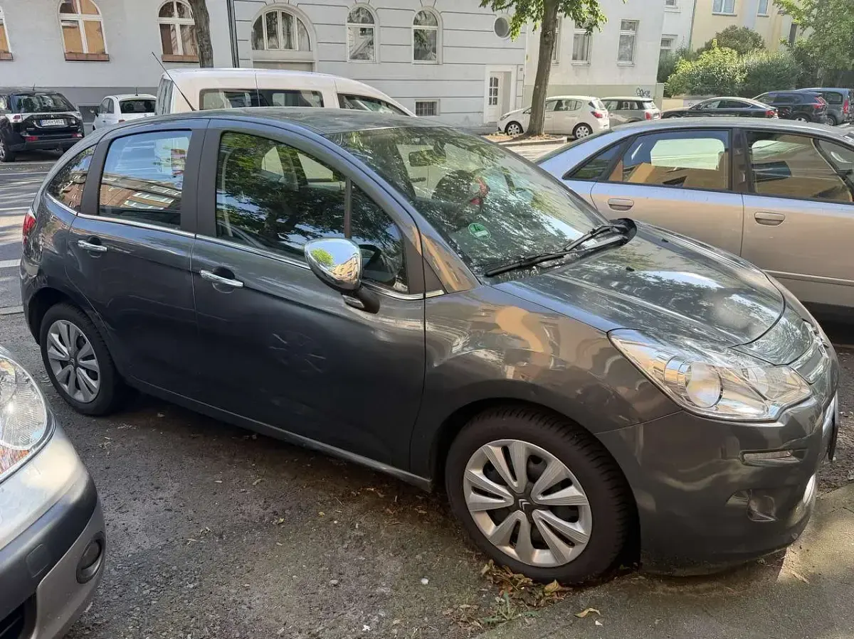 Gebraucht Citroën C3 PureTech 82 PS (60 kW) 2014 Limousine
