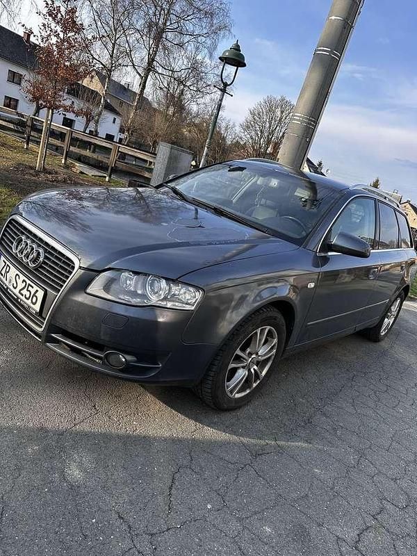 Gebraucht 2007 Audi A4 Kombi | 3.800 € - Bild 1/4