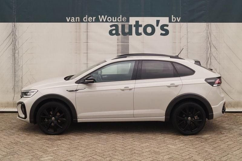 Grau Gebraucht 2022 VW Taigo Business SUV | 19.796 € - Bild 1/4