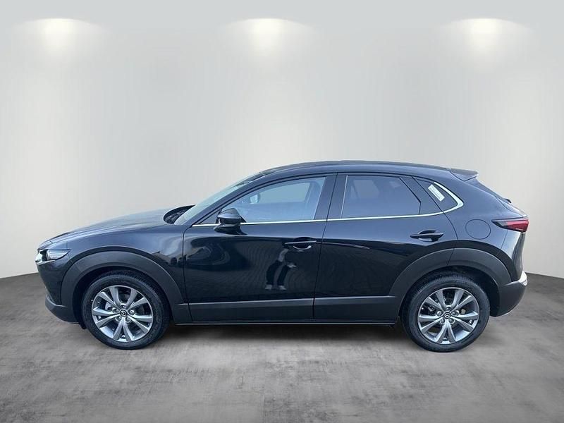 Neu Mazda CX-30 Center-Line 140 PS (102 kW) 2026 Schwarz SUV