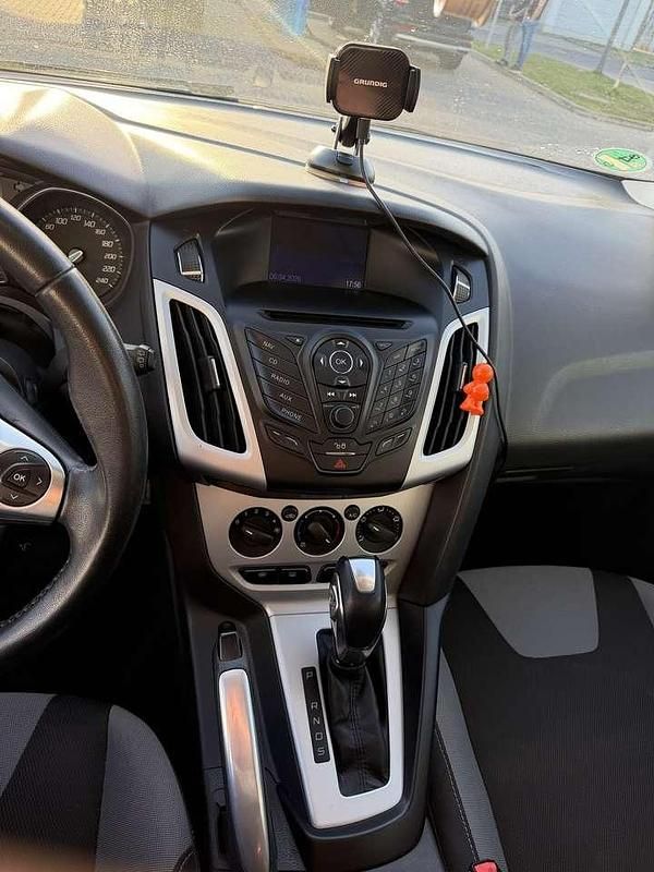 Gebraucht Ford Focus Champions Edition 116 PS (85 kW) 2012 Limousine