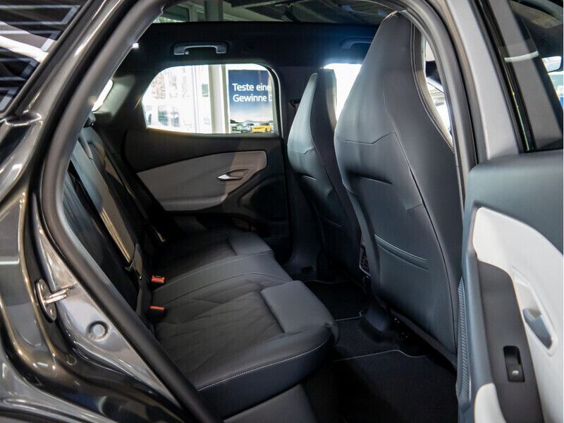 Gebraucht Ford Explorer Premium 250 kW (340 PS) 2022 Grau SUV