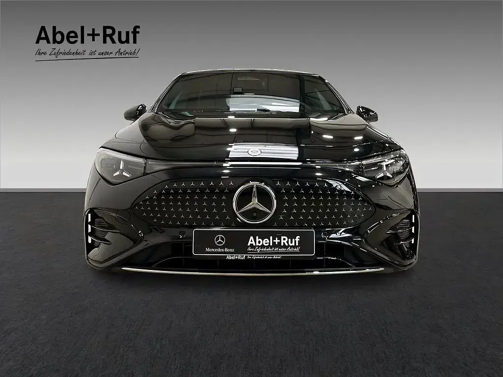 Gebraucht Mercedes CLA 250+ AMG 200 kW (272 PS) 2026 Schwarz Limousine
