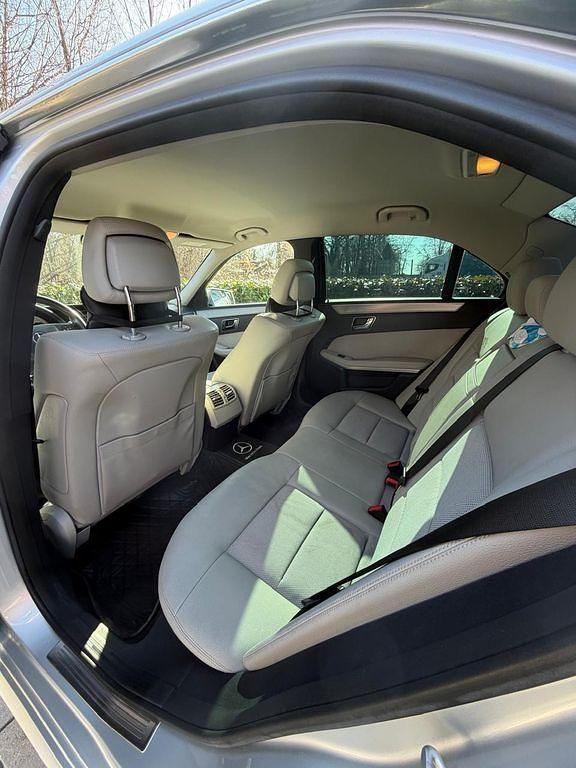 Gebraucht Mercedes 350 320 PS (235 kW) 2010 Grau Limousine