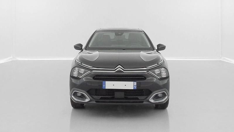 Gebraucht Citroën C4 X 131 PS (96 kW) 2024 Noir perla nera SUV