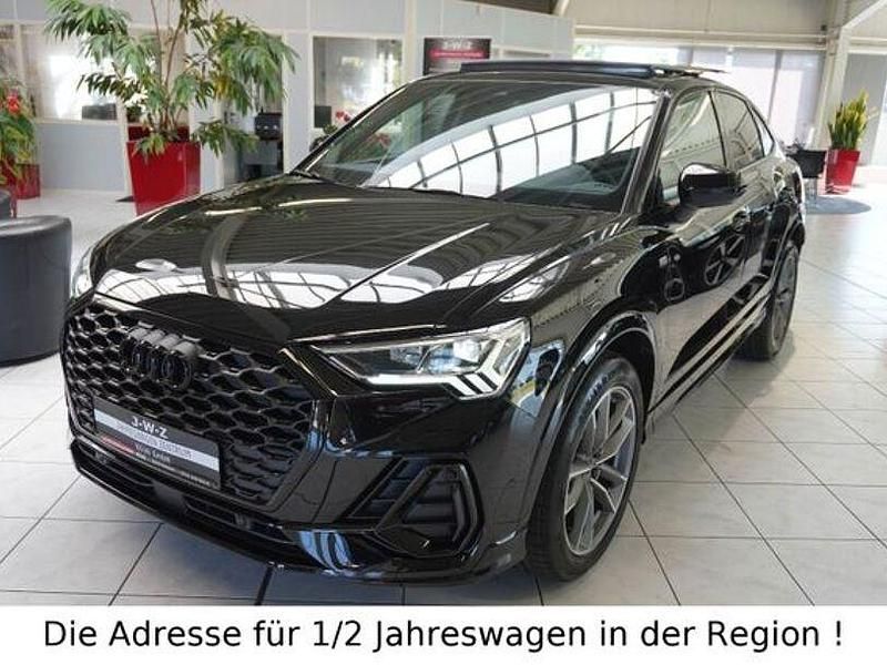 Andere Neu 2025 Audi Q3 Ambiente SUV | 45.990 € (Fairer Preis) - Bild 1/4