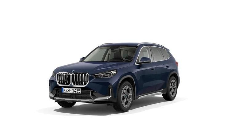 Brugt BMW X1 Efficient Dynamics 156 HK (114 kW) 2025 SUV