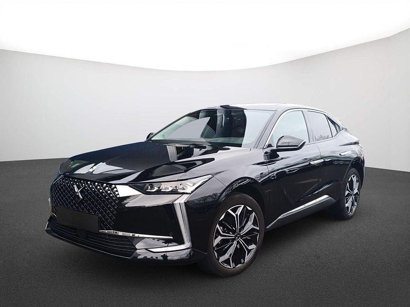 Gebraucht DS Automobiles DS4 Opera 131 PS (96 kW) 2023 Perlaneraschwarz SUV