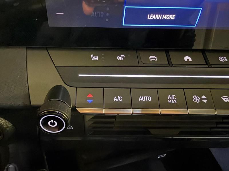 Gebraucht Opel Astra 130 PS (95 kW) 2023 Schwarz Kombi