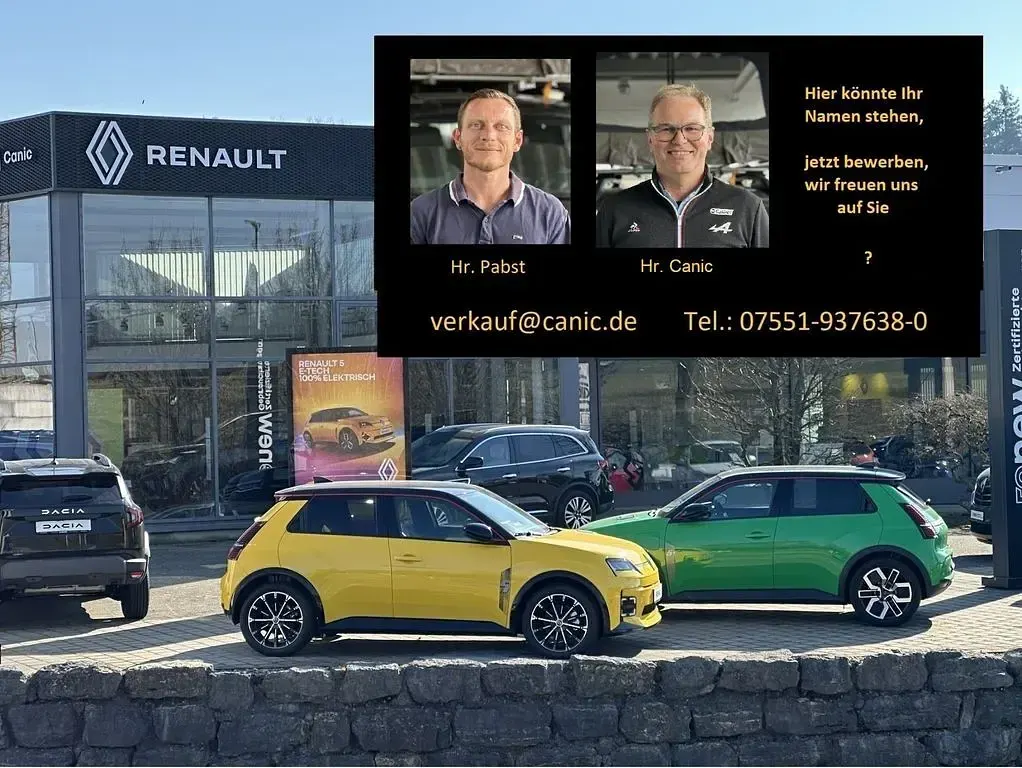 Neu Dacia Bigster Journey 109 PS (80 kW) 2026 Perlmuttschwarz SUV