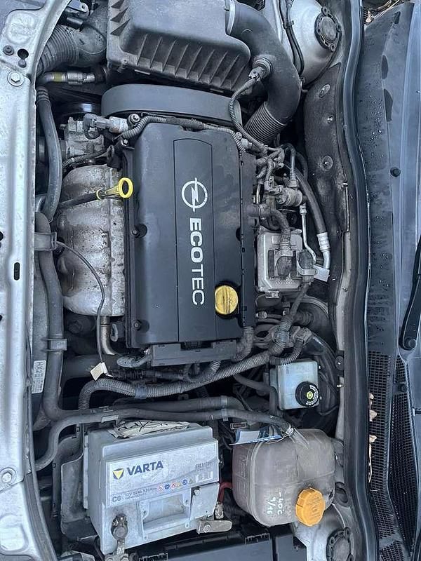 Gebraucht 2010 Opel Astra Kombi | 3.900 € (Fairer Preis) - Bild 1/4