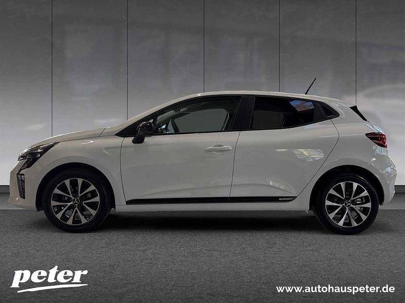 Neu Mitsubishi Colt Plus 91 PS (66 kW) 2025 Weiß Limousine