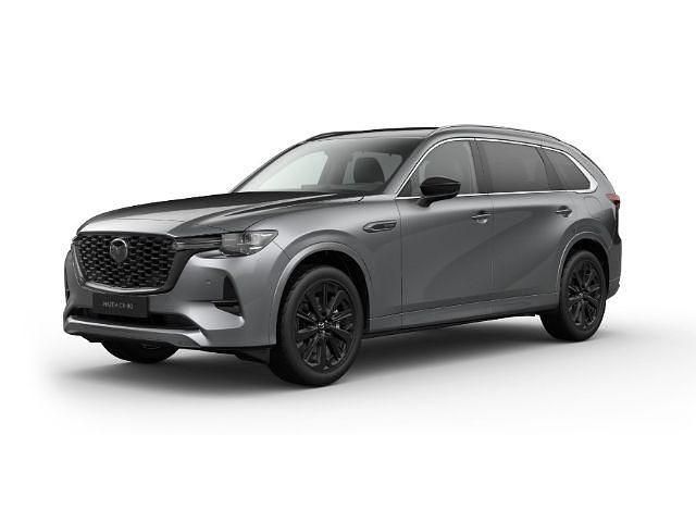 Weiß Neu 2026 Mazda CX-80 Homura-Line SUV | 56.540 € (Guter Preis) - Bild 1/1