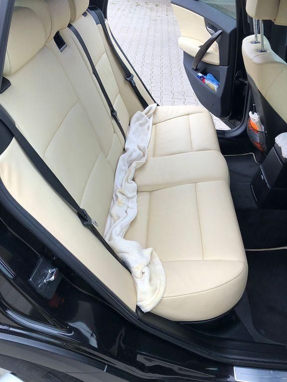 Gebraucht BMW X3 177 PS (130 kW) 2009 Schwarz SUV