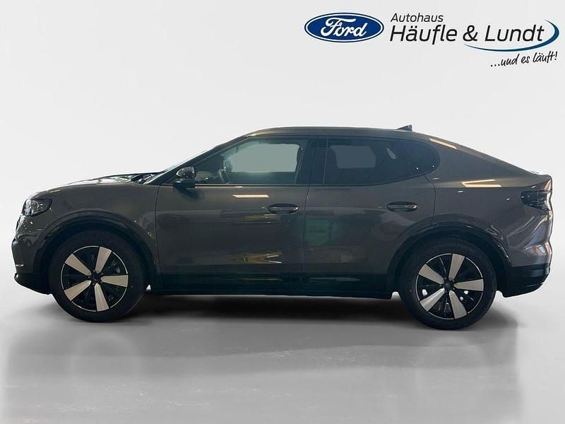 Nouă Ford Capri 210 kW (286 CP) 2026 Gri SUV