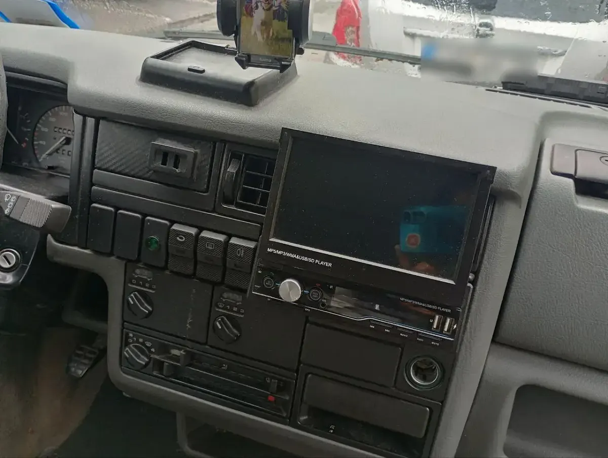 Gebraucht VW T4 Basis 57 PS (41 kW) 1994 Weiß Van