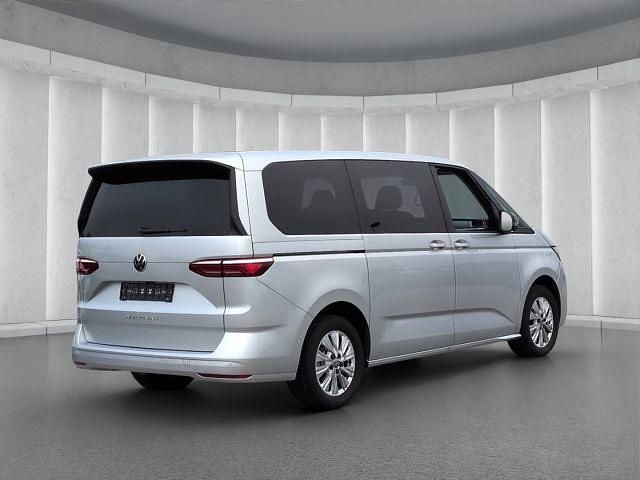 Second-hand VW Multivan R 150 CP (110 kW) 2024 Monovolum