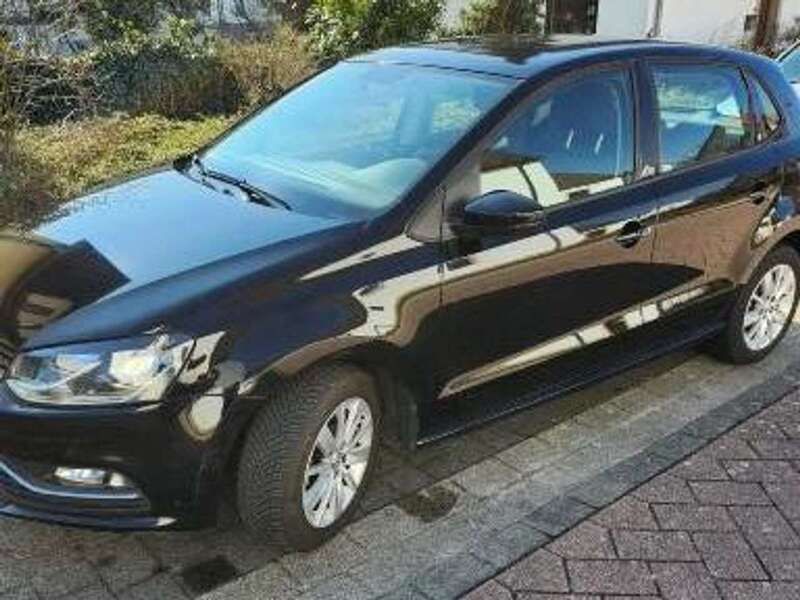 Gebraucht 2014 VW Polo Comfortline Limousine | 6.999 € (Fairer Preis) - Bild 1/3