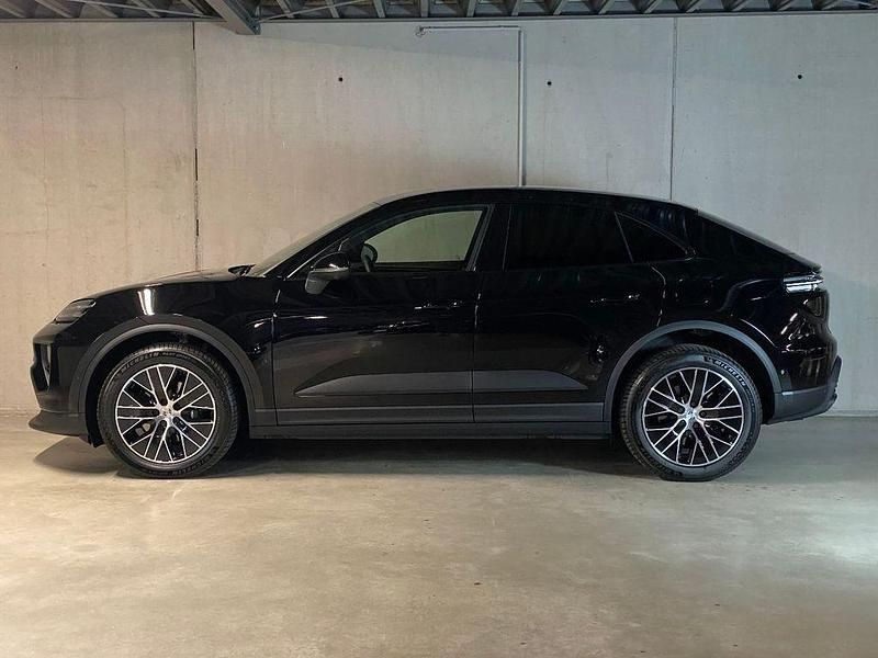 Neu Porsche Macan 264 kW (360 PS) 2025 Schwarz SUV