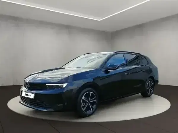 Usata Opel Astra 131 CV (96 kW) 2025 Utilitaria