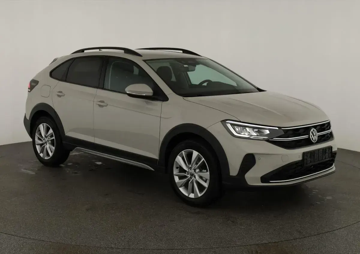 Neu VW Taigo Life 150 PS (110 kW) 2026 Ascotgrau SUV