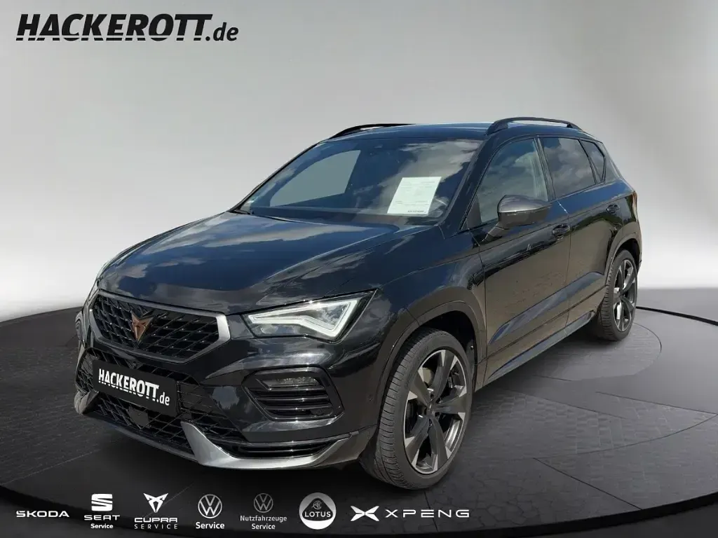 Occasion Cupra Ateca 301 ch (221 kW) 2023 SUV