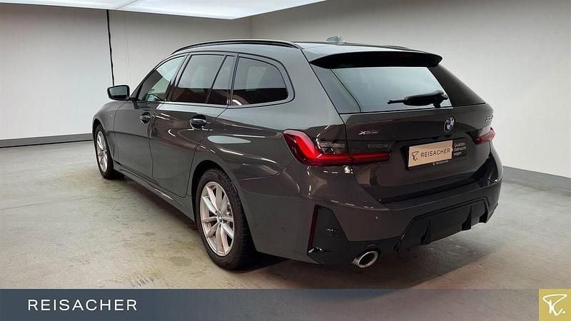 Gebraucht BMW 330 Comfort Edition 286 PS (210 kW) 2025 Bmw individual dravitgrau metal Kombi