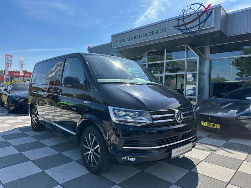 Andere Gebraucht 2017 VW T6 Van | 49.985 € - Bild 1/4