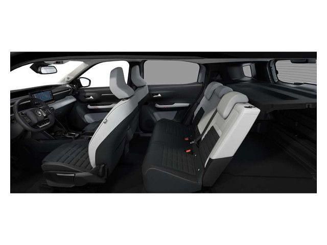 Neu Citroën e-C3 Aircross 83 kW (113 PS) 2026 Blau SUV