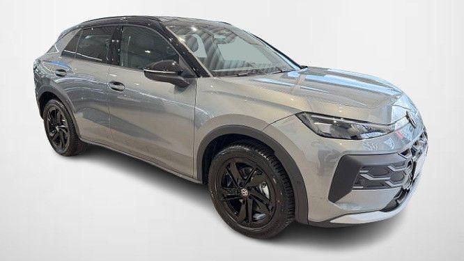 Neu VW T-Roc Style 150 PS (110 kW) 2026 Grau SUV