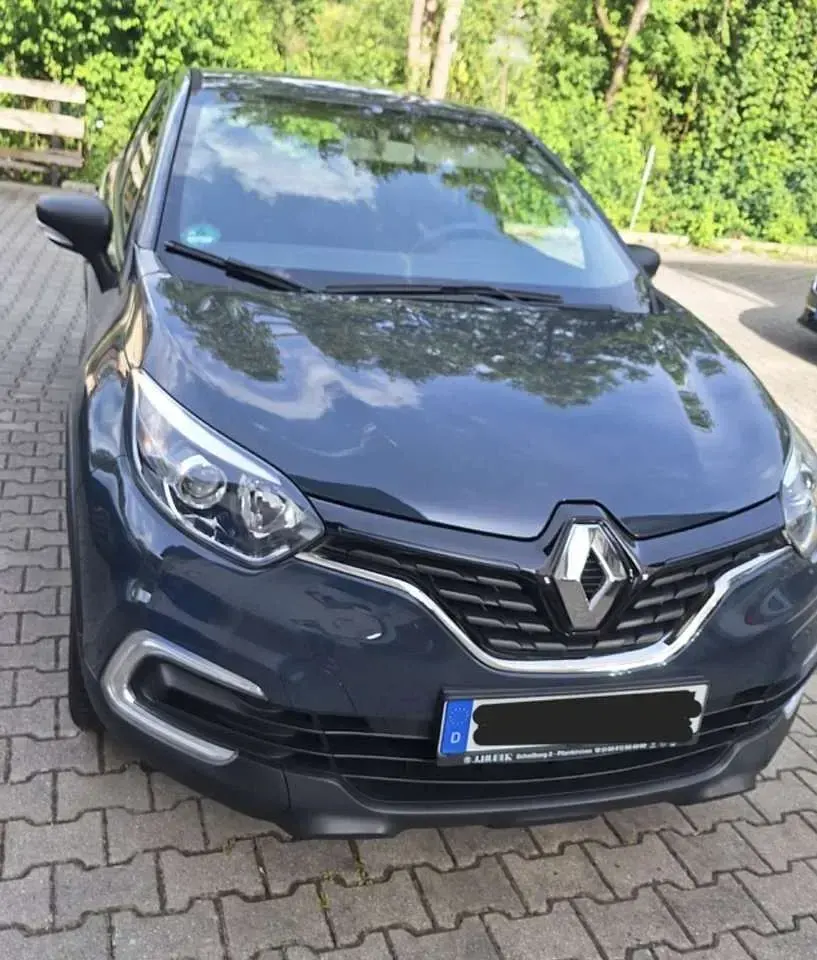Gebraucht Renault Captur Intens 90 PS (66 kW) 2019 SUV