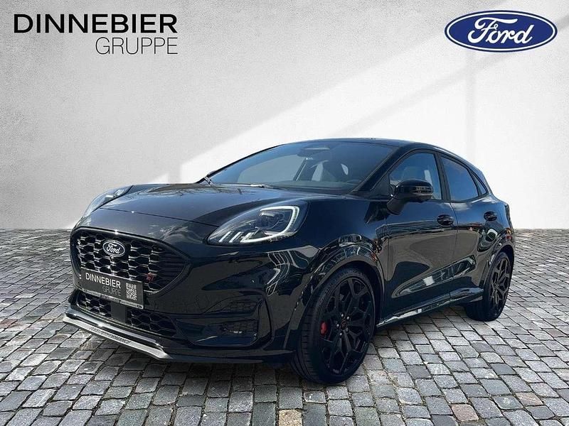 Neu Ford Puma ST 159 PS (116 kW) 2026 Agate black metallic SUV