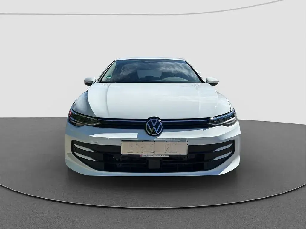Gebraucht VW Golf VIII Goal 150 PS (110 kW) 2025 (unbekannt) Limousine