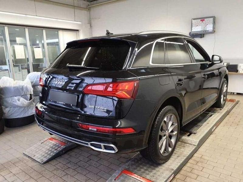 Gebraucht Audi Q5 Comfort 2020 Andere SUV
