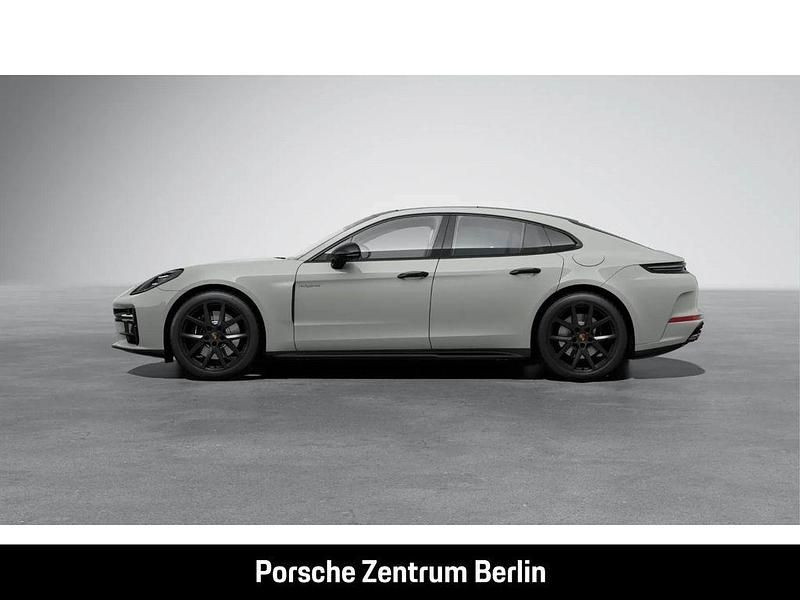 Neu Porsche Panamera 4 470 PS (345 kW) 2025 Weiss Limousine