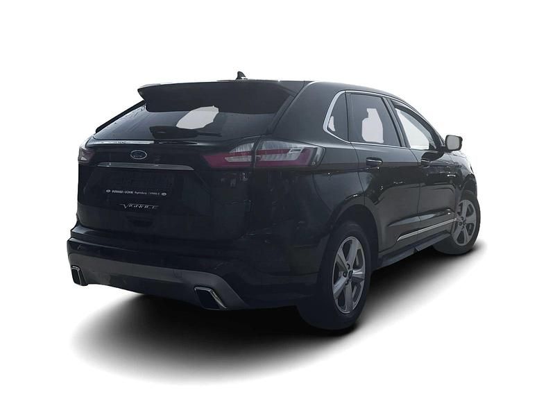 Gebraucht Ford Edge Vignale 237 PS (174 kW) 2019 Schwarz SUV