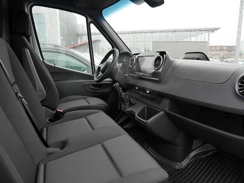 Neu Mercedes Sprinter 2026 Andere Van