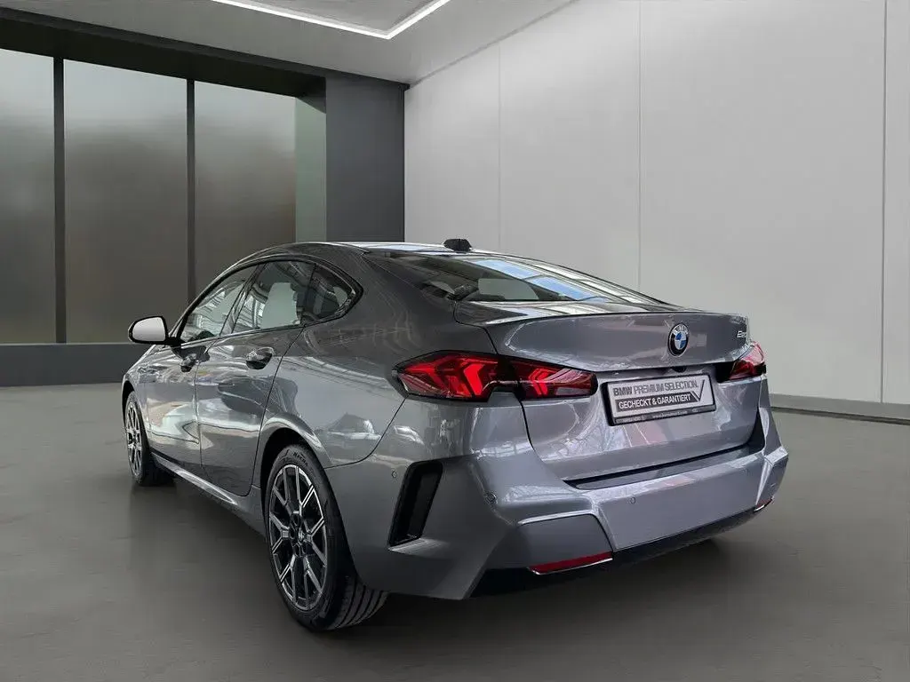 Używany BMW 220 170 KM (125 kW) 2025 Szary Coupe