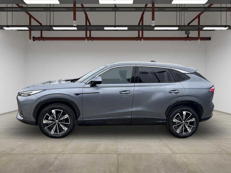 Gebraucht MG HS Luxury 224 PS (164 kW) 2026 Grau SUV