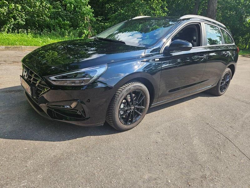 Gebraucht 2024 Hyundai i30 Advantage Kombi | 18.800 € (Superpreis) - Bild 1/4