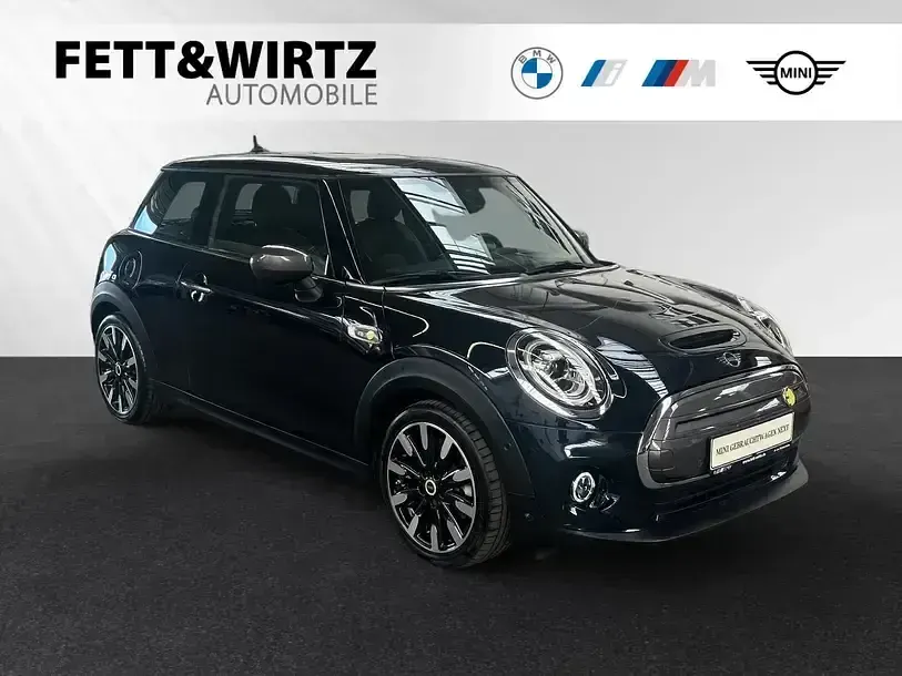 Gebraucht Mini Cooper SE 135 kW (184 PS) 2020 Kleinwagen