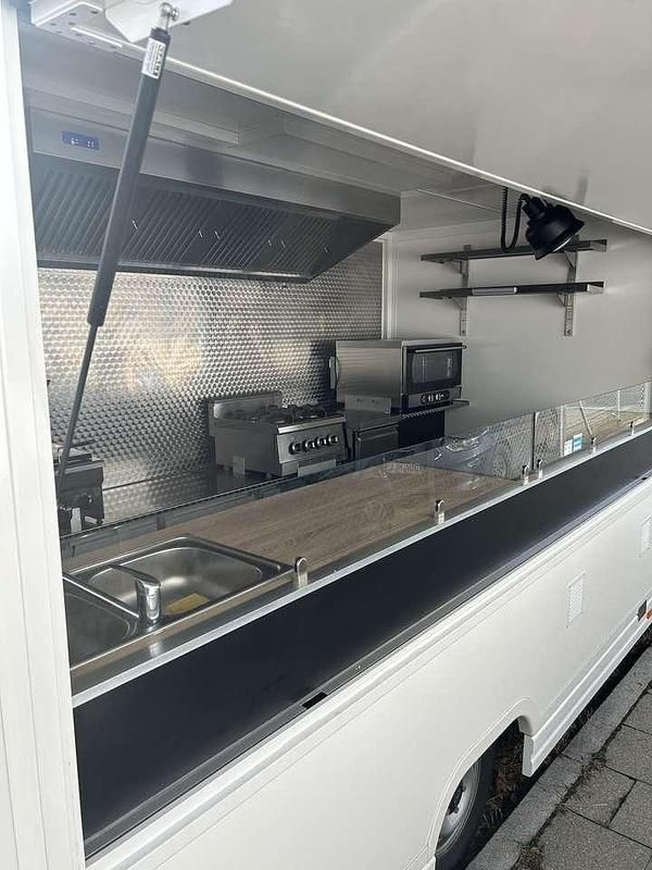 Neu Opel Movano 131 PS (96 kW) 2025 Weiß Van