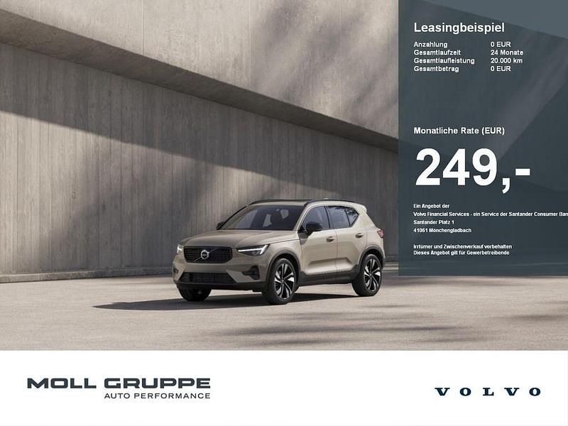 Forest lake Neu 2025 Volvo XC40 Plus SUV | 41.487 € (Fairer Preis) - Bild 1/2
