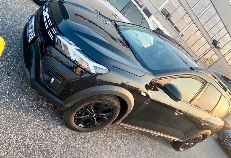 Schwarz Gebraucht 2023 Dacia Jogger Extreme Van / Kleinbus | 18.500 € (Fairer Preis) - Bild 1/4