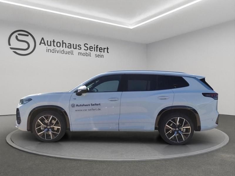 Gebraucht VW Tayron R-line 193 PS (141 kW) 2025 SUV