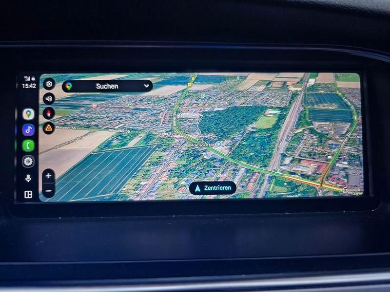 Gebraucht Audi A5 Sportback 144 PS (105 kW) 2015 Blau Kleinwagen