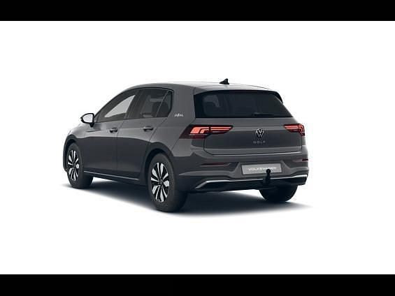 Gebraucht VW Golf VIII Goal 150 PS (110 kW) 2025 Delfingrau Limousine