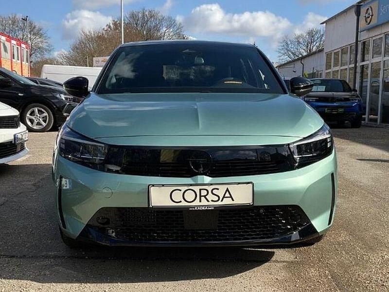 Neu Opel Corsa 101 PS (74 kW) 2025 /typ aussenverkleidung metall Kleinwagen