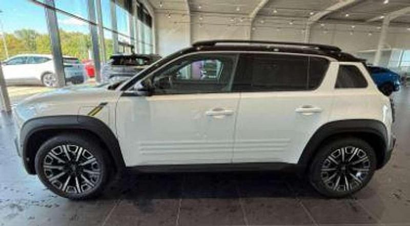 Ny Renault 4 E-Tech Iconic 110 kW (150 HK) 2026 Other SUV