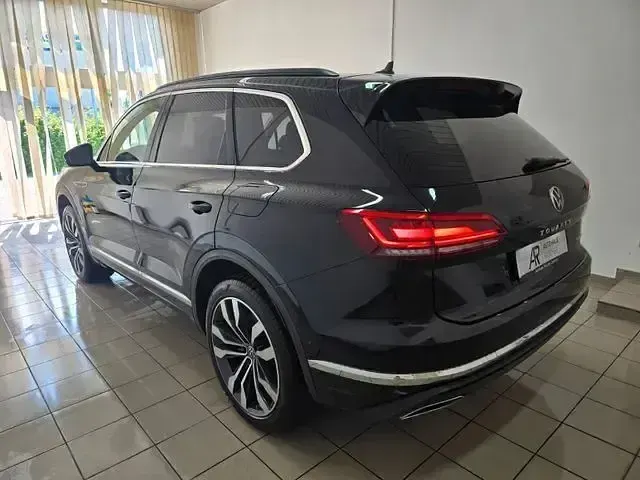 Gebraucht Audi Q7 S-Line 381 PS (280 kW) 2022 Andere SUV